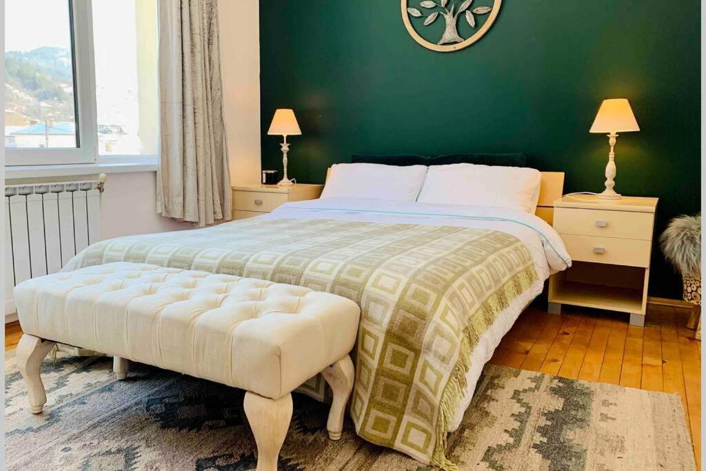 Villa Aquila Beli Iskar Ngoại thất bức ảnh