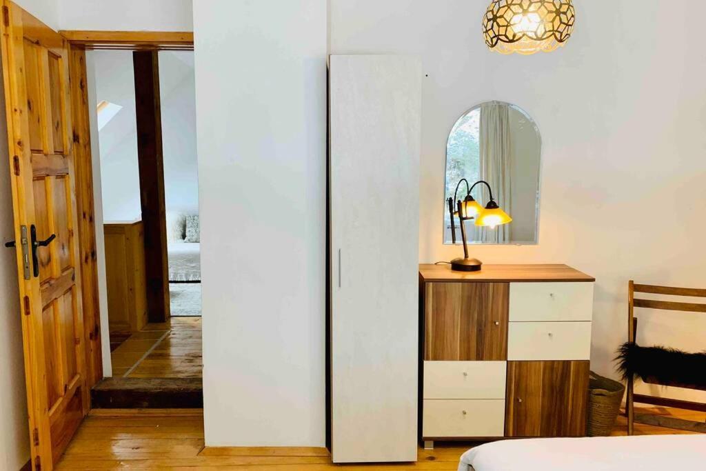 Villa Aquila Beli Iskar Ngoại thất bức ảnh