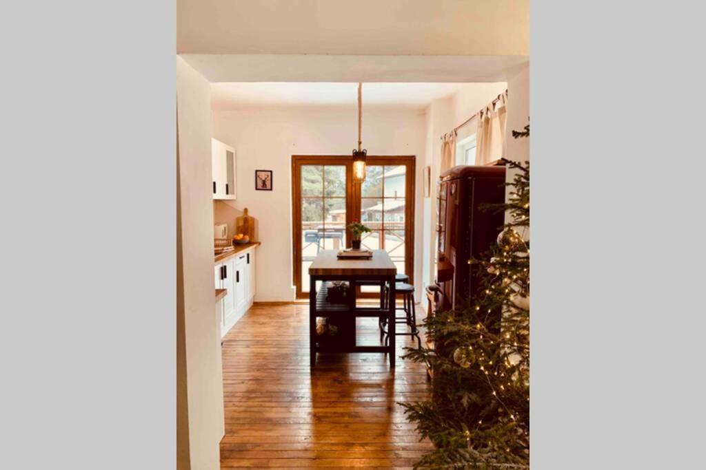 Villa Aquila Beli Iskar Ngoại thất bức ảnh